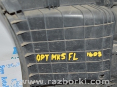 ФОТО Воздуховод переднего бампера для KIA Optima JF Одесса