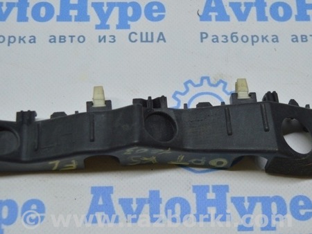 ФОТО Крепление переднего бампера для KIA Optima JF Одесса