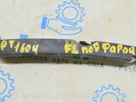 ФОТО Крепление переднего бампера для KIA Optima JF Одесса