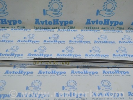 ФОТО Молдинг форточки зад для KIA Optima JF Одесса