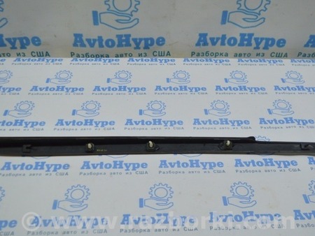 ФОТО Молдинг форточки зад для KIA Optima JF Одесса