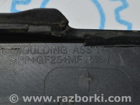 ФОТО Молдинг форточки зад для KIA Optima JF Одесса