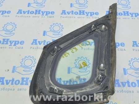 ФОТО Форточка задняя левая для KIA Optima JF Одесса