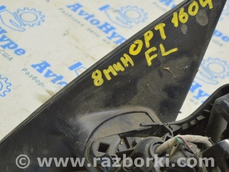 ФОТО Зеркало боковое левое для KIA Optima JF Одесса