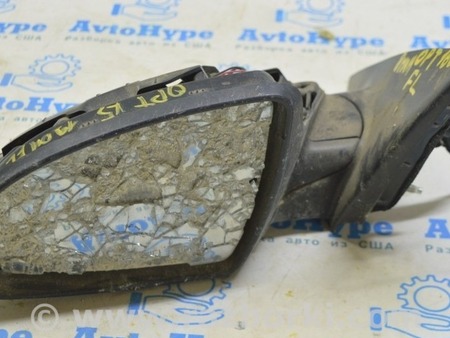 ФОТО Зеркало боковое левое для KIA Optima JF Одесса