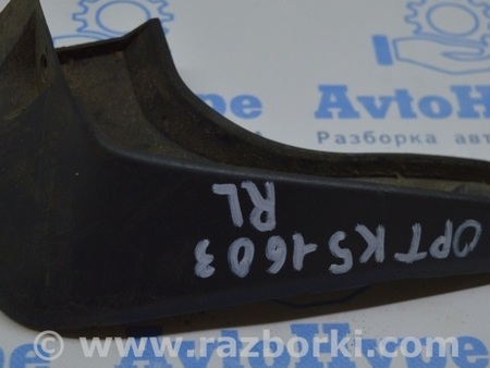 ФОТО Брызговик задний левый для KIA Optima JF Одесса