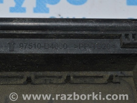 ФОТО Щиток вентиляции правый для KIA Optima JF Одесса