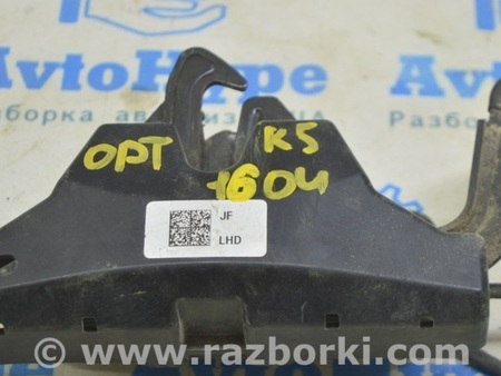 ФОТО Замок капота для KIA Optima JF Одесса