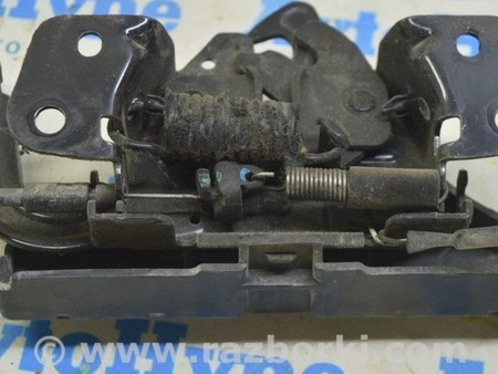 ФОТО Замок капота для KIA Optima JF Одесса