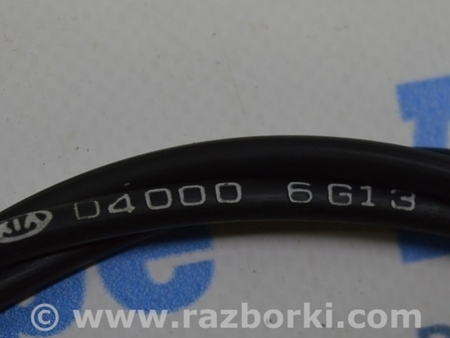 ФОТО Трос открытия замка для KIA Optima JF Одесса