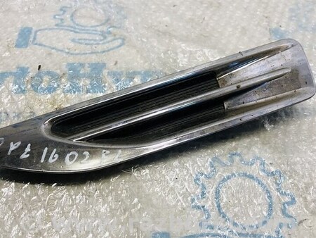 ФОТО Молдинг крыла перед для KIA Optima JF Одесса