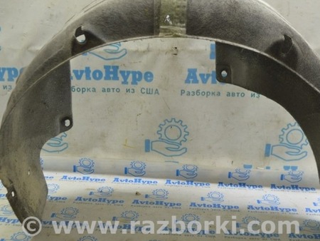 ФОТО Подкрылок задний левый для KIA Optima JF Одесса