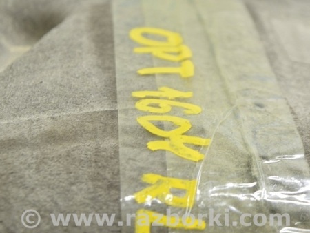 ФОТО Подкрылок задний левый для KIA Optima JF Одесса