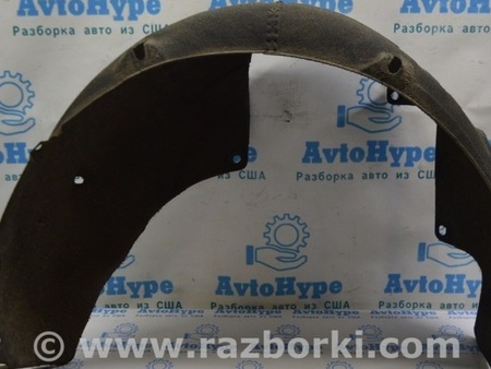 ФОТО Подкрылок задний правый для KIA Optima JF Одесса