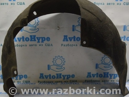 ФОТО Подкрылок задний правый для KIA Optima JF Одесса