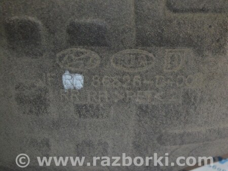 ФОТО Подкрылок задний правый для KIA Optima JF Одесса