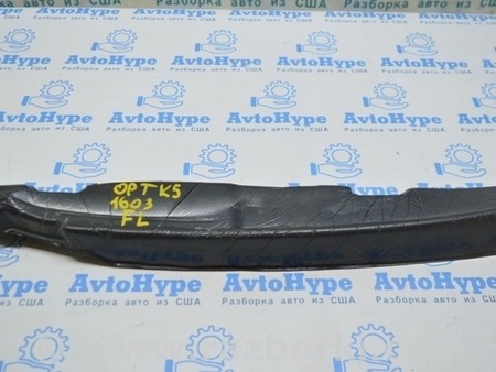 ФОТО Уплотнитель крыла дверь-крыло для KIA Optima JF Одесса