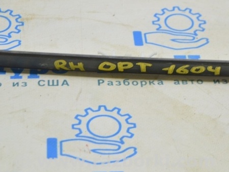 ФОТО Накладка крыши левая для KIA Optima JF Одесса