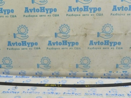 ФОТО Накладка крыши правая для KIA Optima JF Одесса