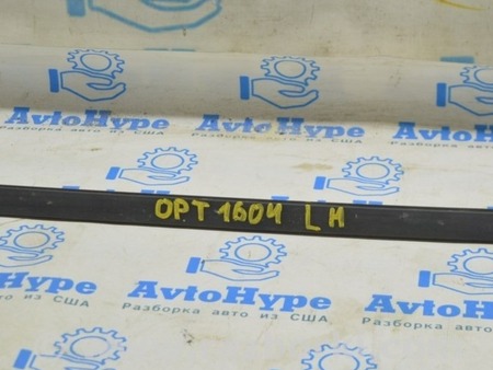 ФОТО Накладка крыши правая для KIA Optima JF Одесса