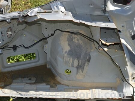 ФОТО Четверть крыло задняя для KIA Optima JF Одесса