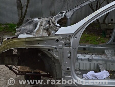 ФОТО Четверть передняя левая для KIA Optima JF Одесса