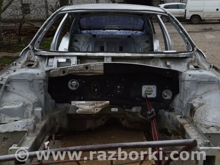 ФОТО Четверть передняя левая для KIA Optima JF Одесса