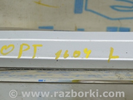 ФОТО Порог левый для KIA Optima JF Одесса