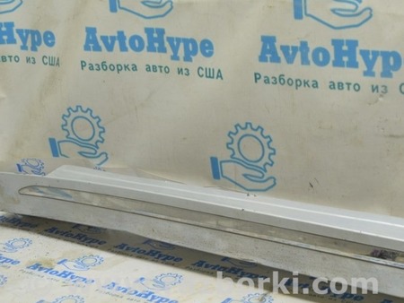 ФОТО Порог левый для KIA Optima JF Одесса