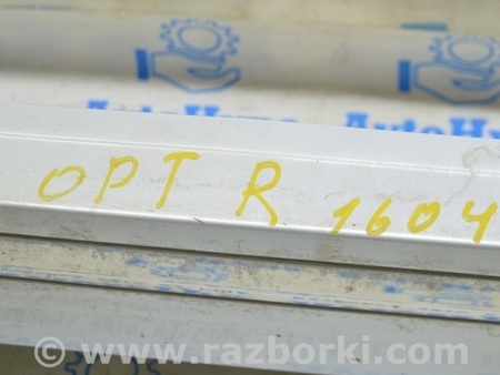 ФОТО Порог правый для KIA Optima JF Одесса