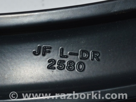 ФОТО Поводок дворника левый для KIA Optima JF Одесса