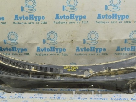 ФОТО Решетка дворников для KIA Optima JF Одесса