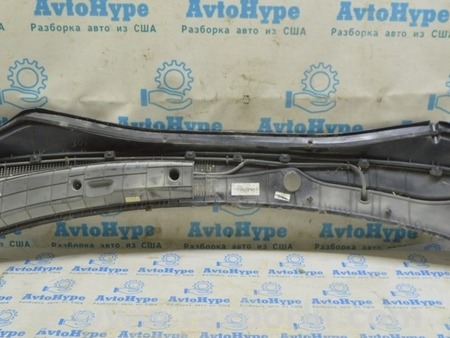 ФОТО Решетка дворников для KIA Optima JF Одесса