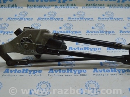 ФОТО Трапеция дворников очистителя для KIA Optima JF Одесса