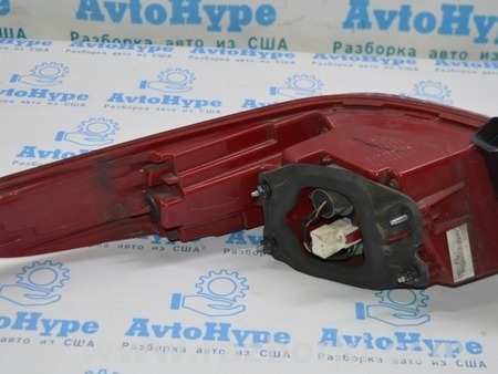 ФОТО Фонарь внешний правый для KIA Optima JF Одесса