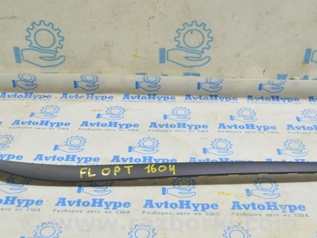 ФОТО Молдинг лобового стекла для KIA Optima JF Одесса