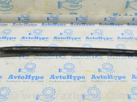 ФОТО Молдинг лобового стекла для KIA Optima JF Одесса