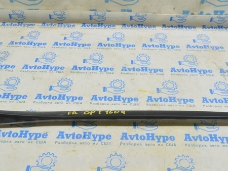 ФОТО Молдинг лобового стекла для KIA Optima JF Одесса