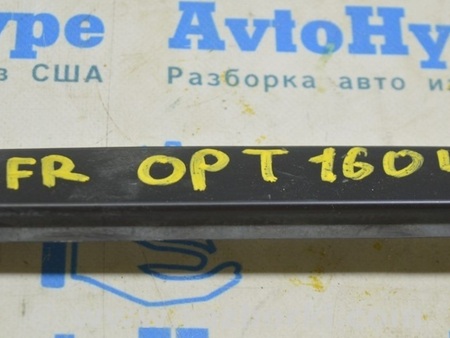 ФОТО Молдинг лобового стекла для KIA Optima JF Одесса