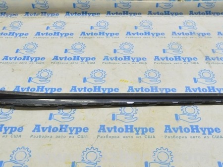 ФОТО Молдинг лобового стекла для KIA Optima JF Одесса