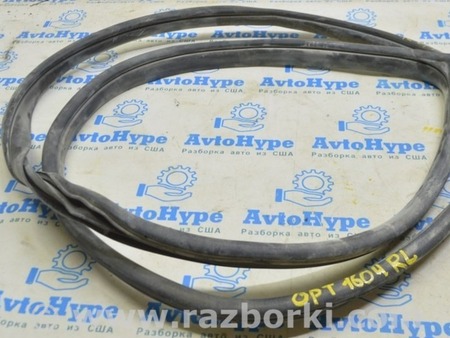 ФОТО Уплотнитель дверного проема для KIA Optima JF Одесса