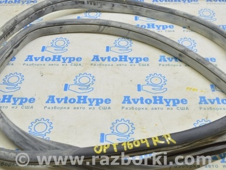 ФОТО Уплотнитель дверного проема для KIA Optima JF Одесса