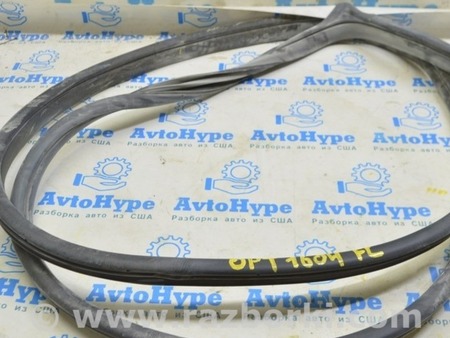 ФОТО Уплотнитель дверного проема для KIA Optima JF Одесса