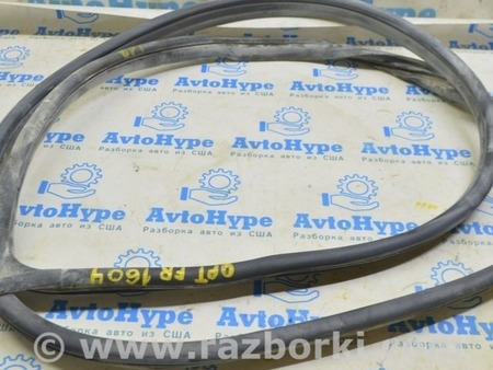 ФОТО Уплотнитель дверного проема для KIA Optima JF Одесса