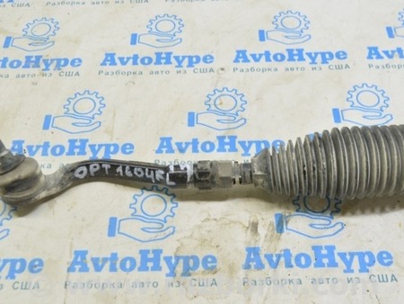 ФОТО рулевая тяга для KIA Optima JF Одесса