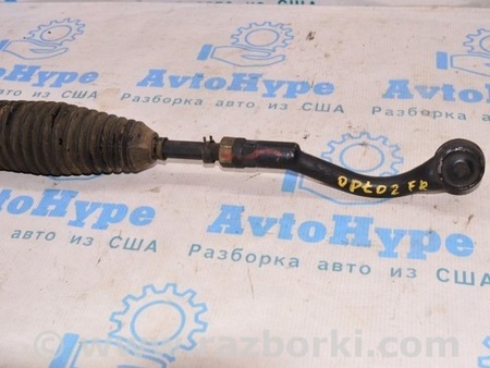 ФОТО рулевая тяга для KIA Optima JF Одесса