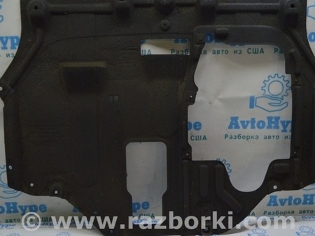 ФОТО Защита двигателя для KIA Optima JF Одесса