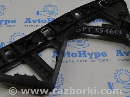 ФОТО Крепление заднего бампера для KIA Optima JF Одесса