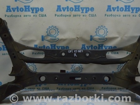 ФОТО Подрамник задний для KIA Optima JF Одесса