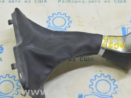 ФОТО Ручка КПП для KIA Optima JF Одесса